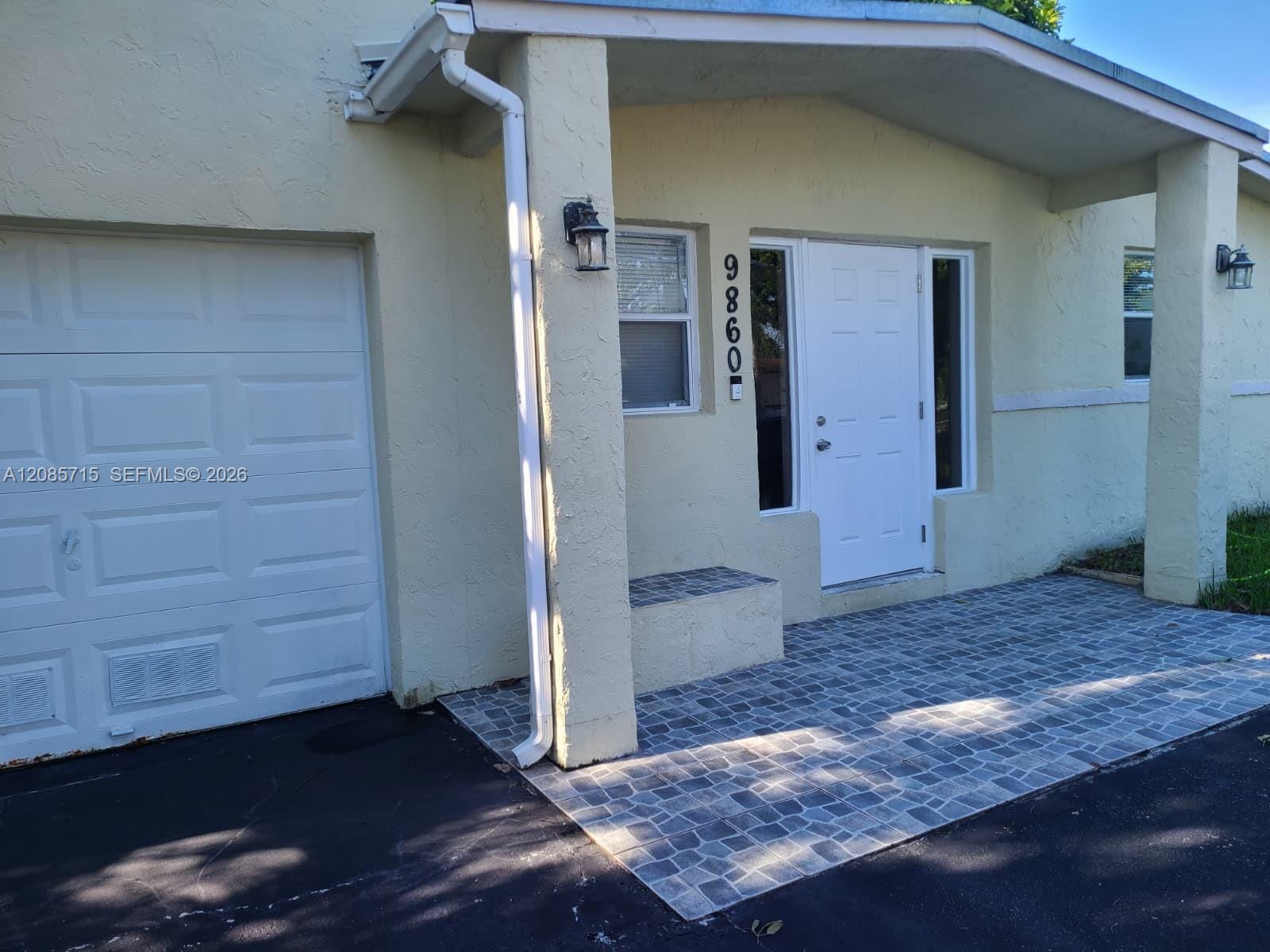9860 SW 83rd Street 1