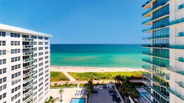 6917 Collins Avenue 1520, Miami Beach, FL 33141