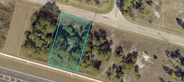 3424 Meadow Road, Lehigh Acres, FL 33974