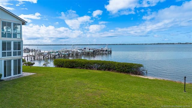 2370 NE Ocean Boulevard C106, Stuart, FL 34996