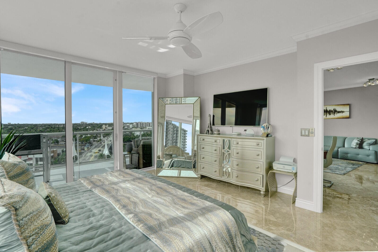 1 N Ocean Boulevard 814, Pompano Beach, FL 33062 photo 30