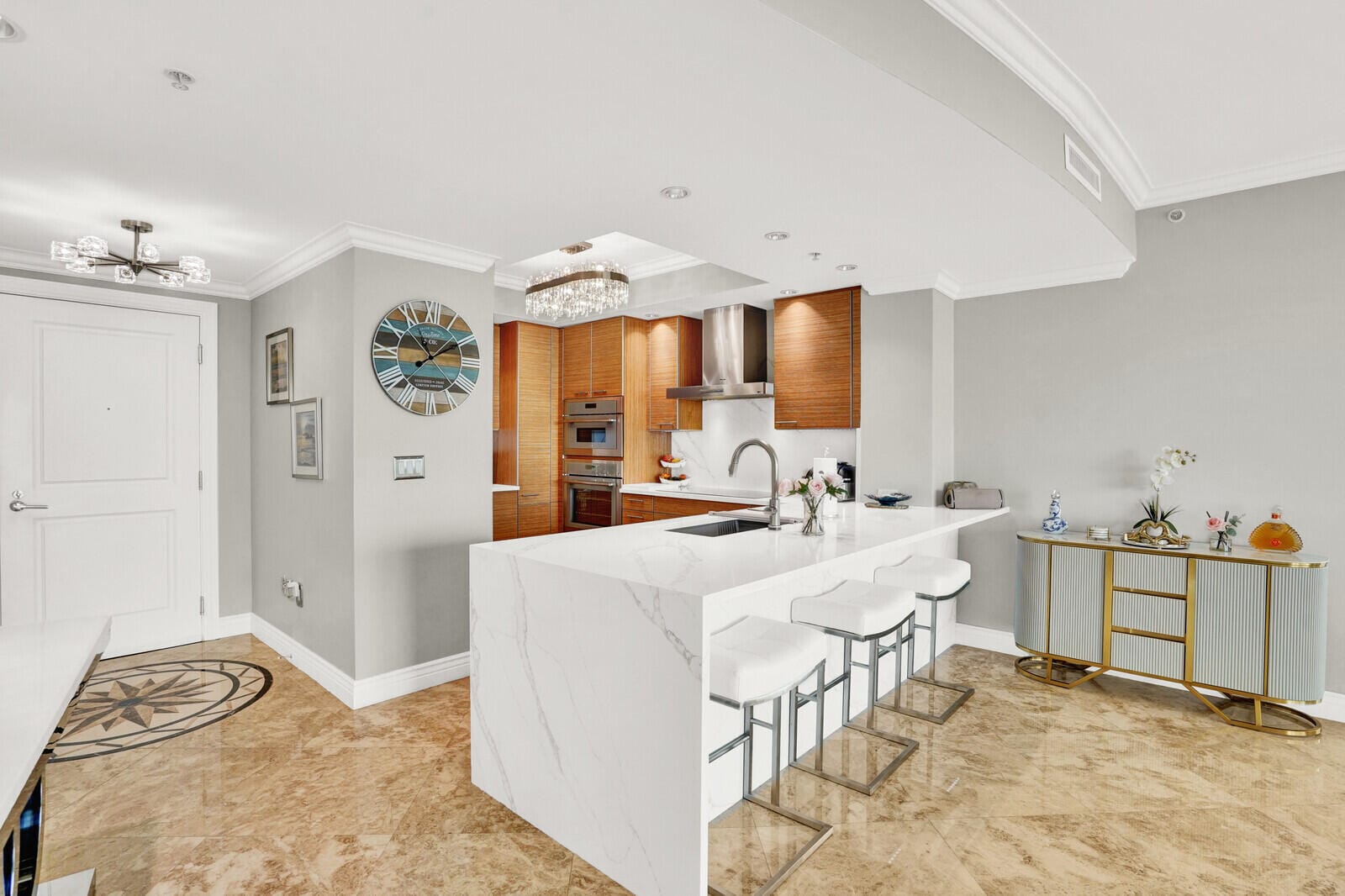 1 N Ocean Boulevard 814 — photo 10