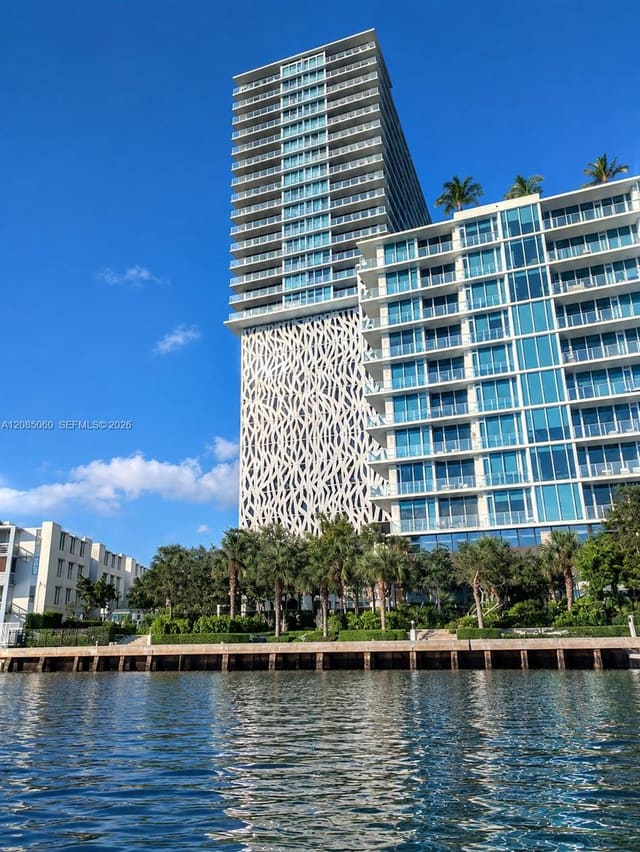 1861 S River Drive 802, Miami, FL 33125
