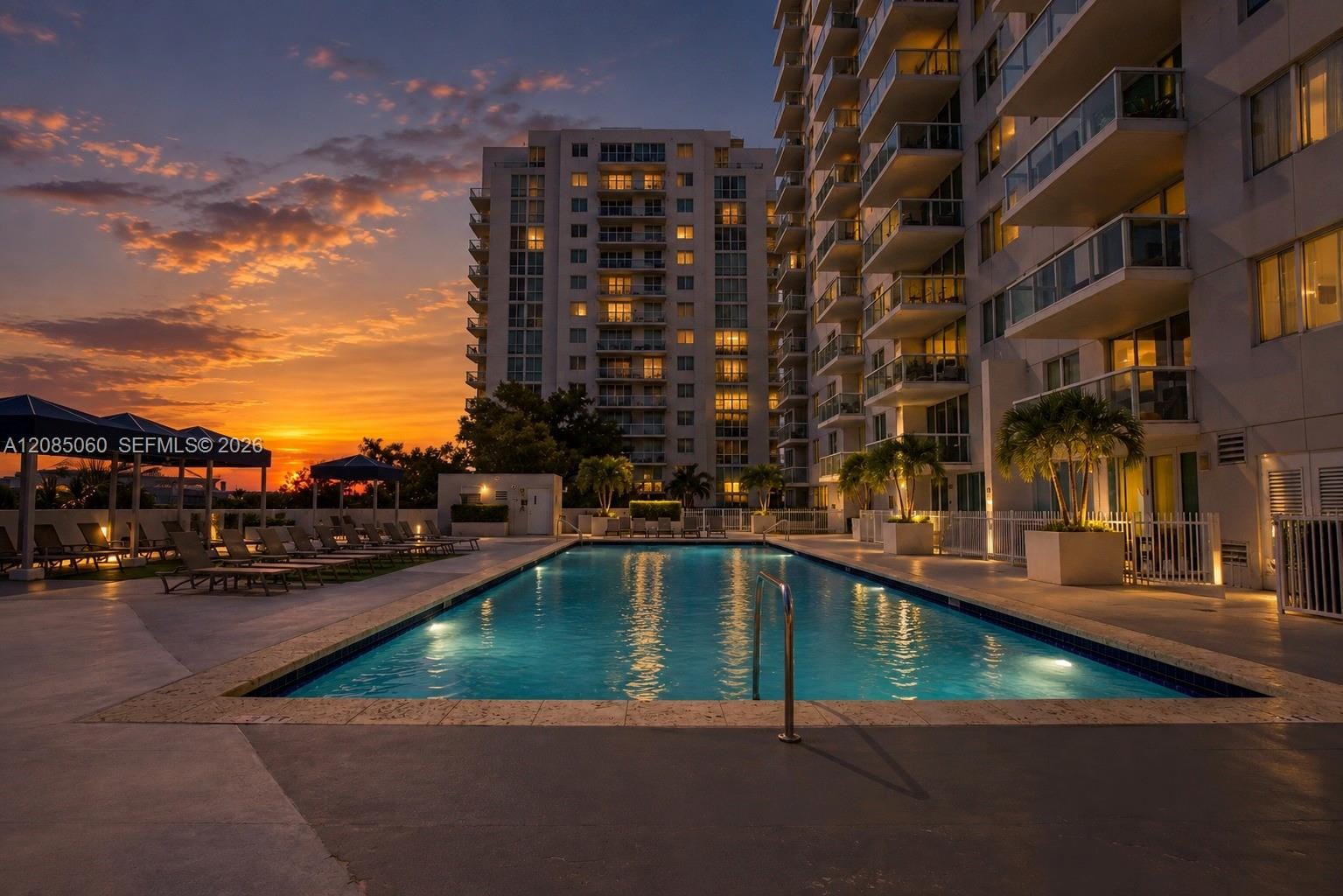 1861 S River Drive 802 — photo 10