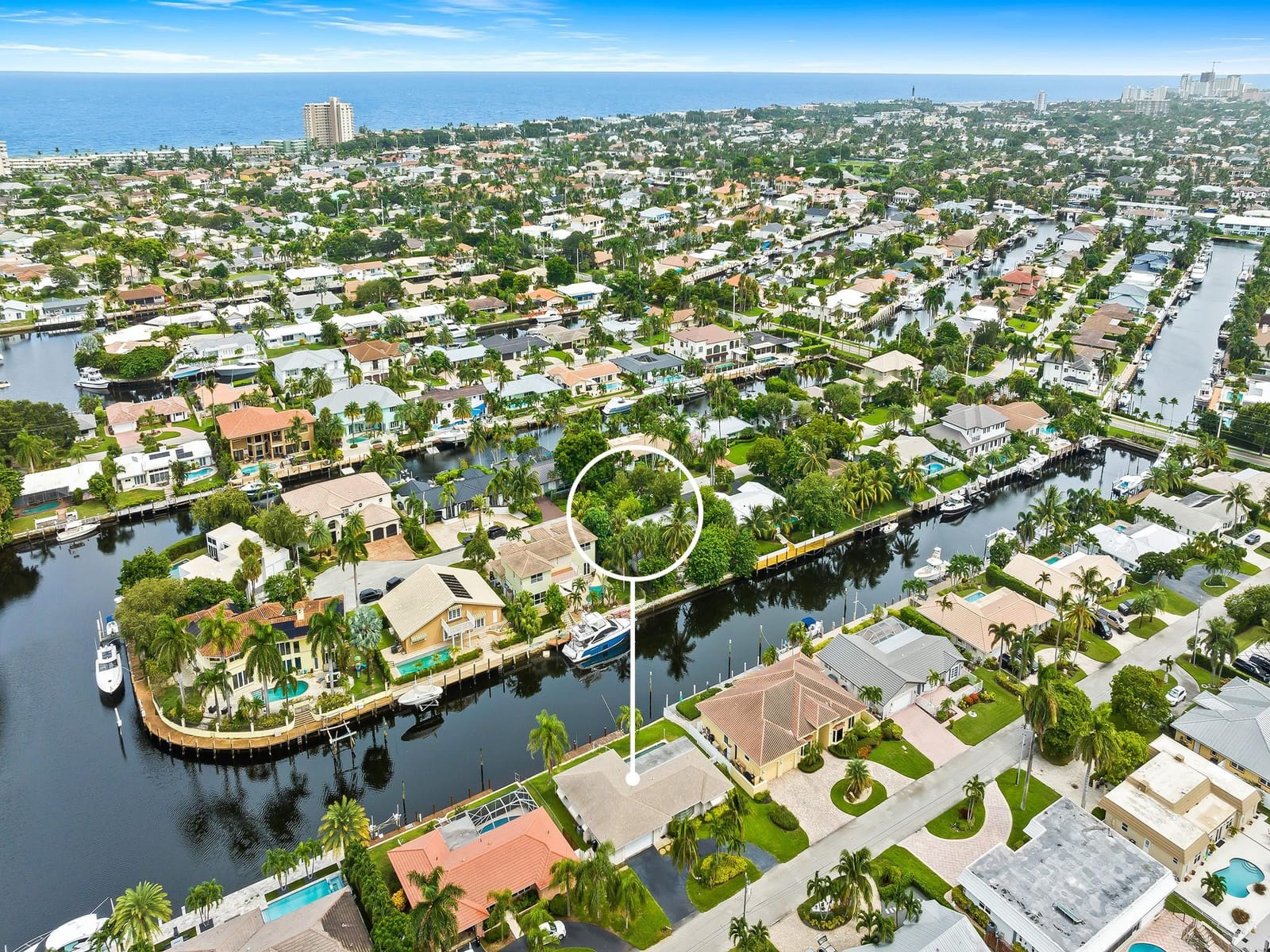4110 NE 24TH Avenue, Lighthouse Point, FL 33064 photo 29