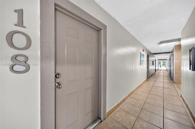 1801 NE 140th Street 108, North Miami, FL 33181
