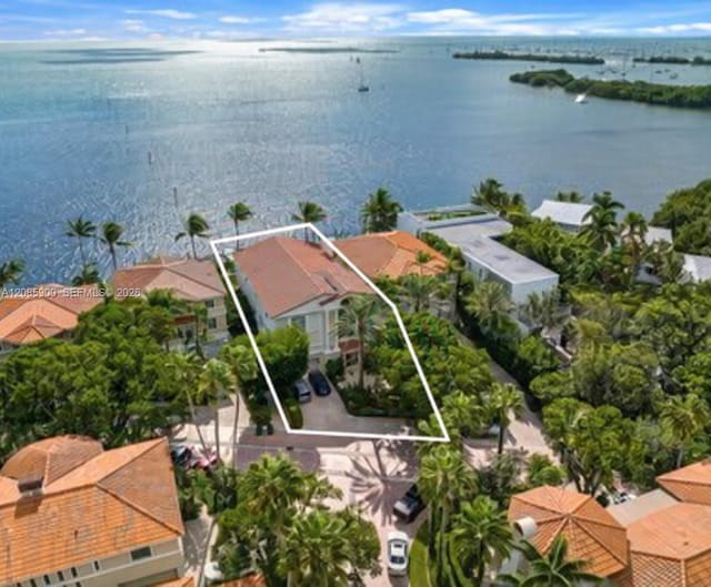 3530 Bayshore Villas Drive, Miami, FL 33133