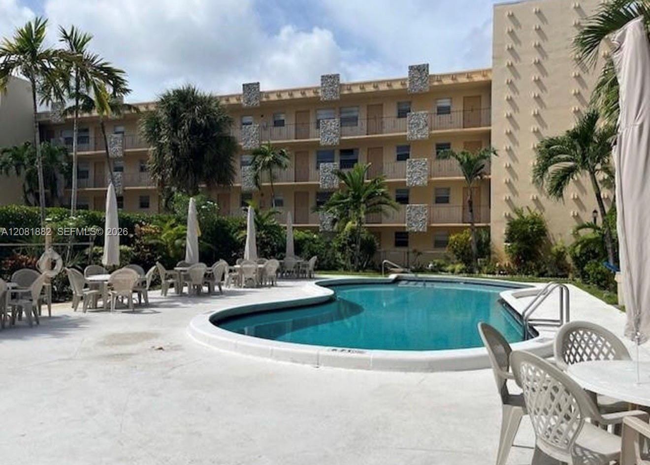 2145 Pierce Street 223, Hollywood, FL 33020 photo 26