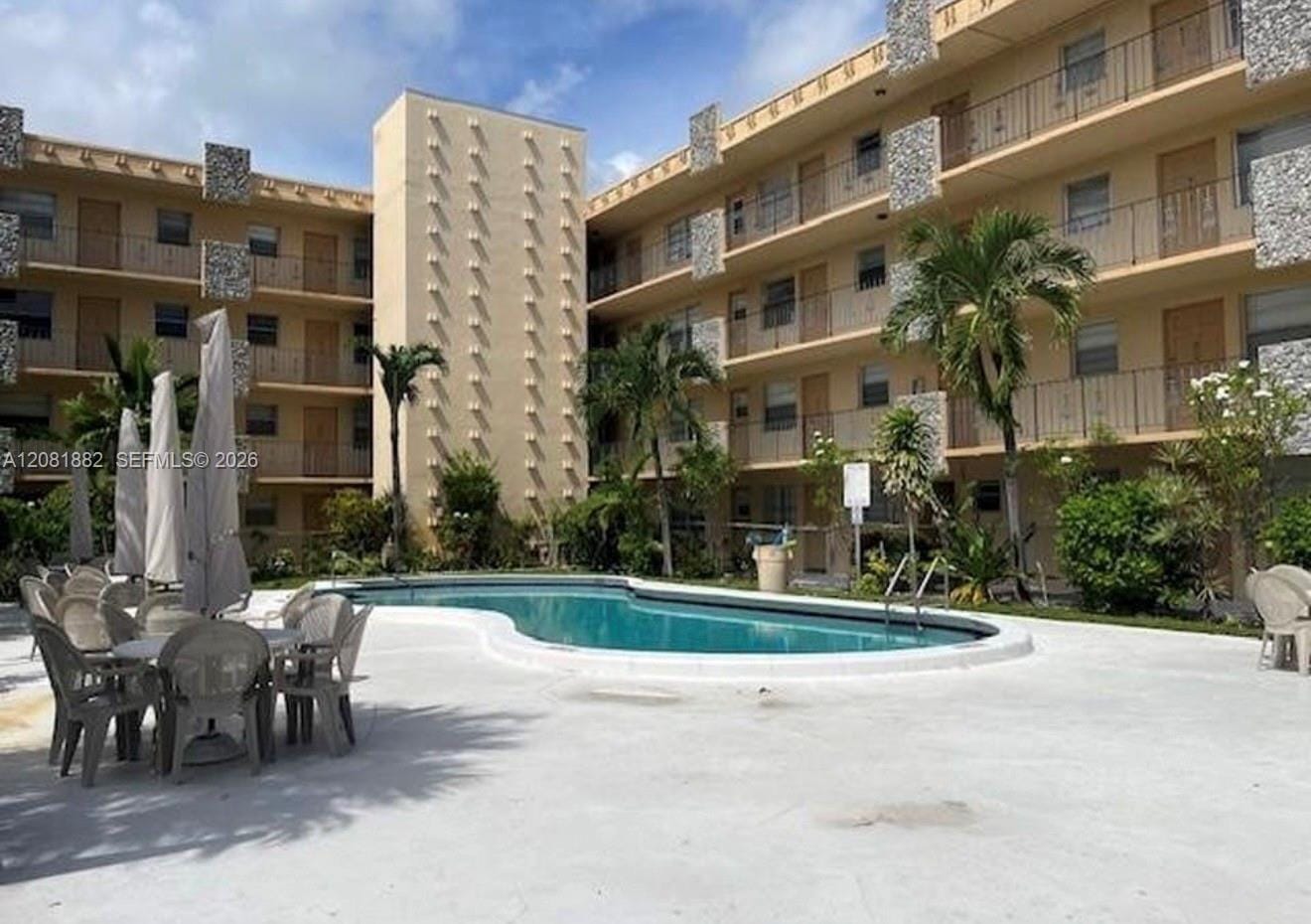 2145 Pierce Street 223, Hollywood, FL 33020 photo 27