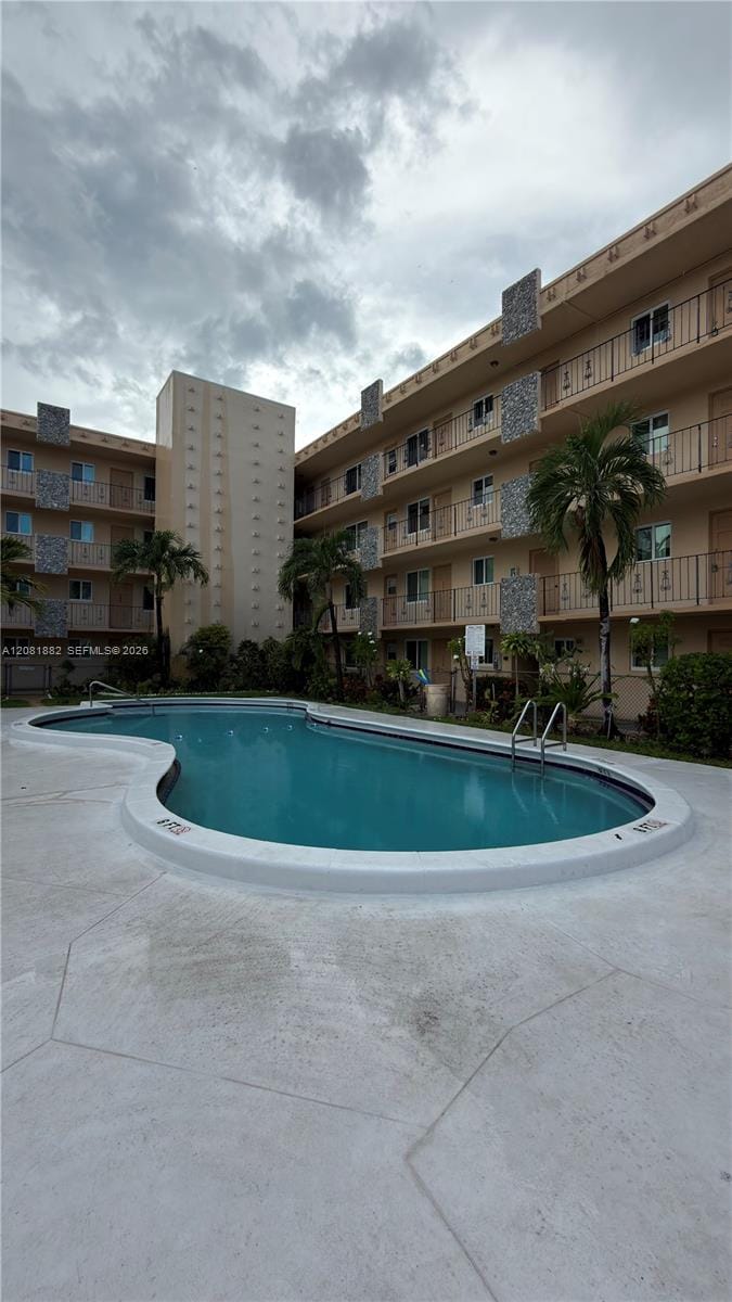2145 Pierce Street 223, Hollywood, FL 33020 photo 28
