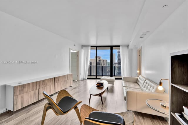 801 S Miami Avenue 4602, Miami, FL 33130
