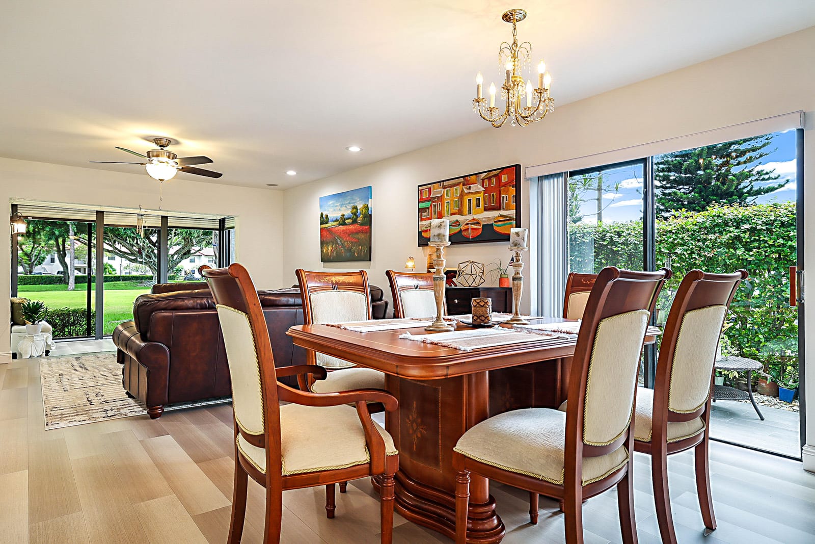 21365 CYPRESS HAMMOCK Drive 20K, Boca Raton, FL 33428 photo 6