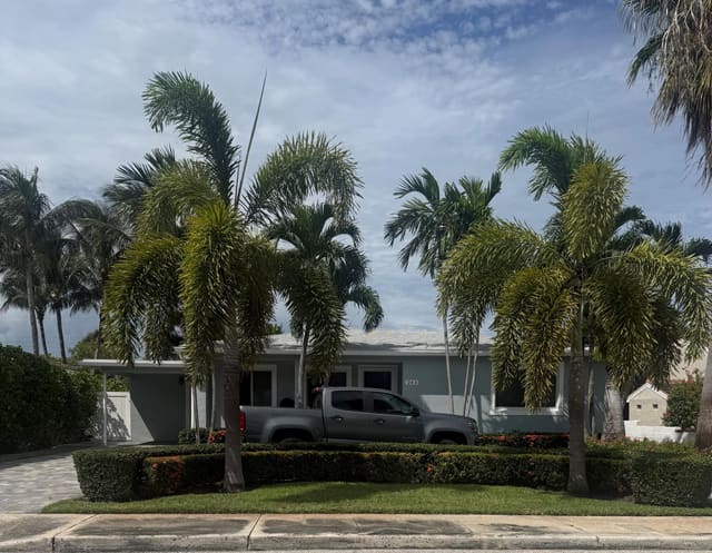 243 Gray Street, sold in ZIP 33405, West Palm Beach, FL
