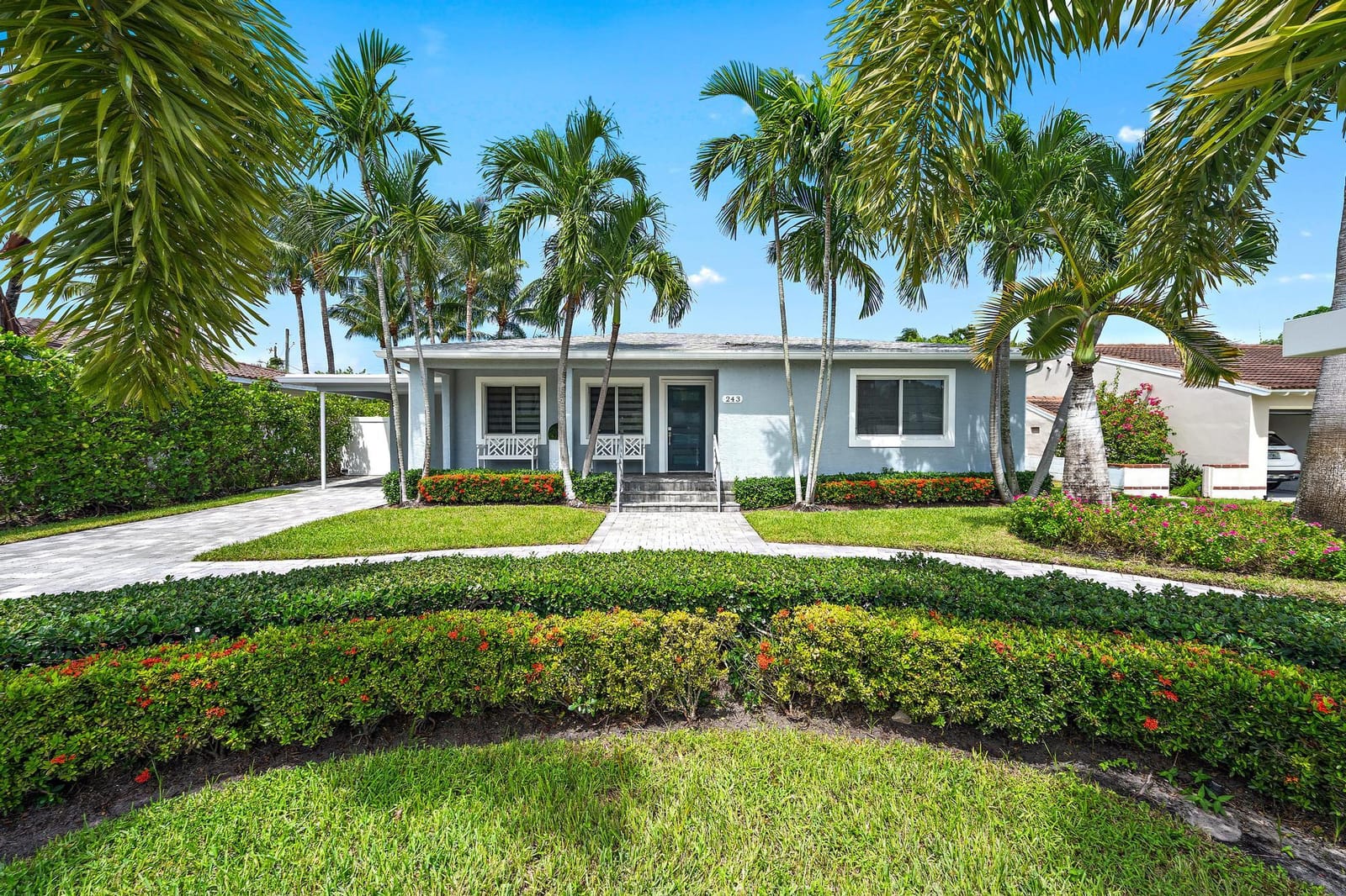 243 Gray Street, West Palm Beach, FL 33405