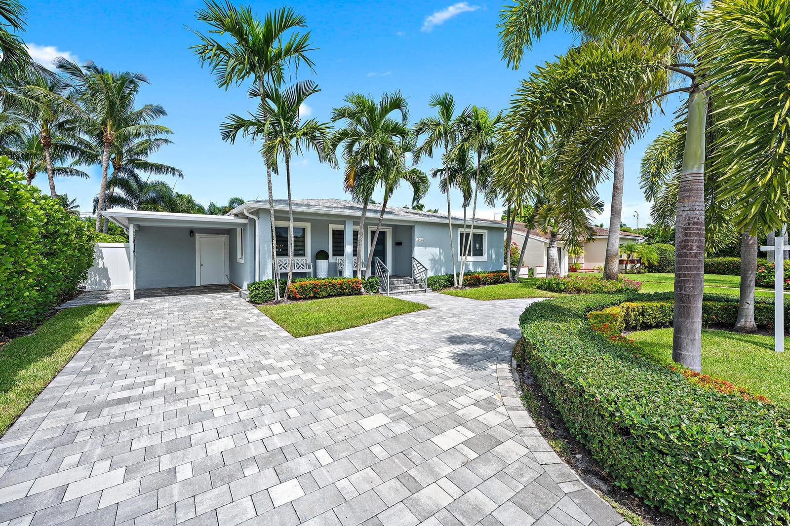 243 Gray Street, West Palm Beach, FL 33405 photo 6