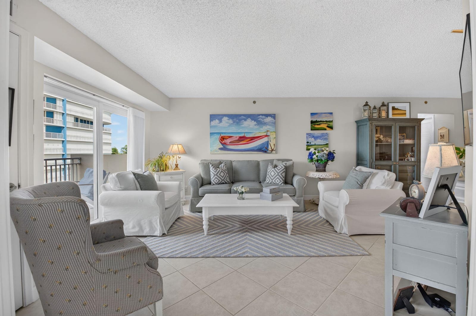 3215 S OCEAN Boulevard 302 — photo 2