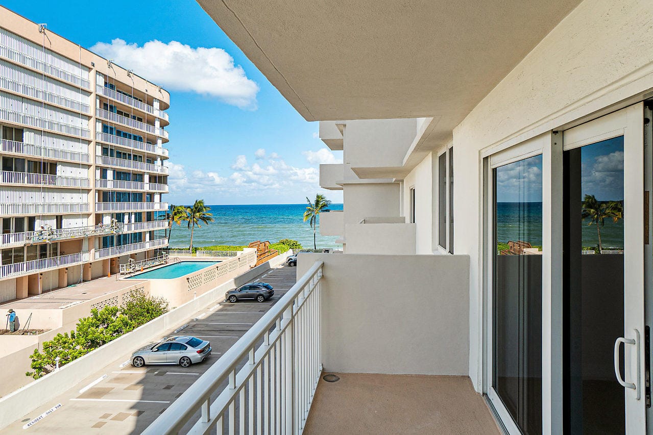 3215 S OCEAN Boulevard 302 — photo 3