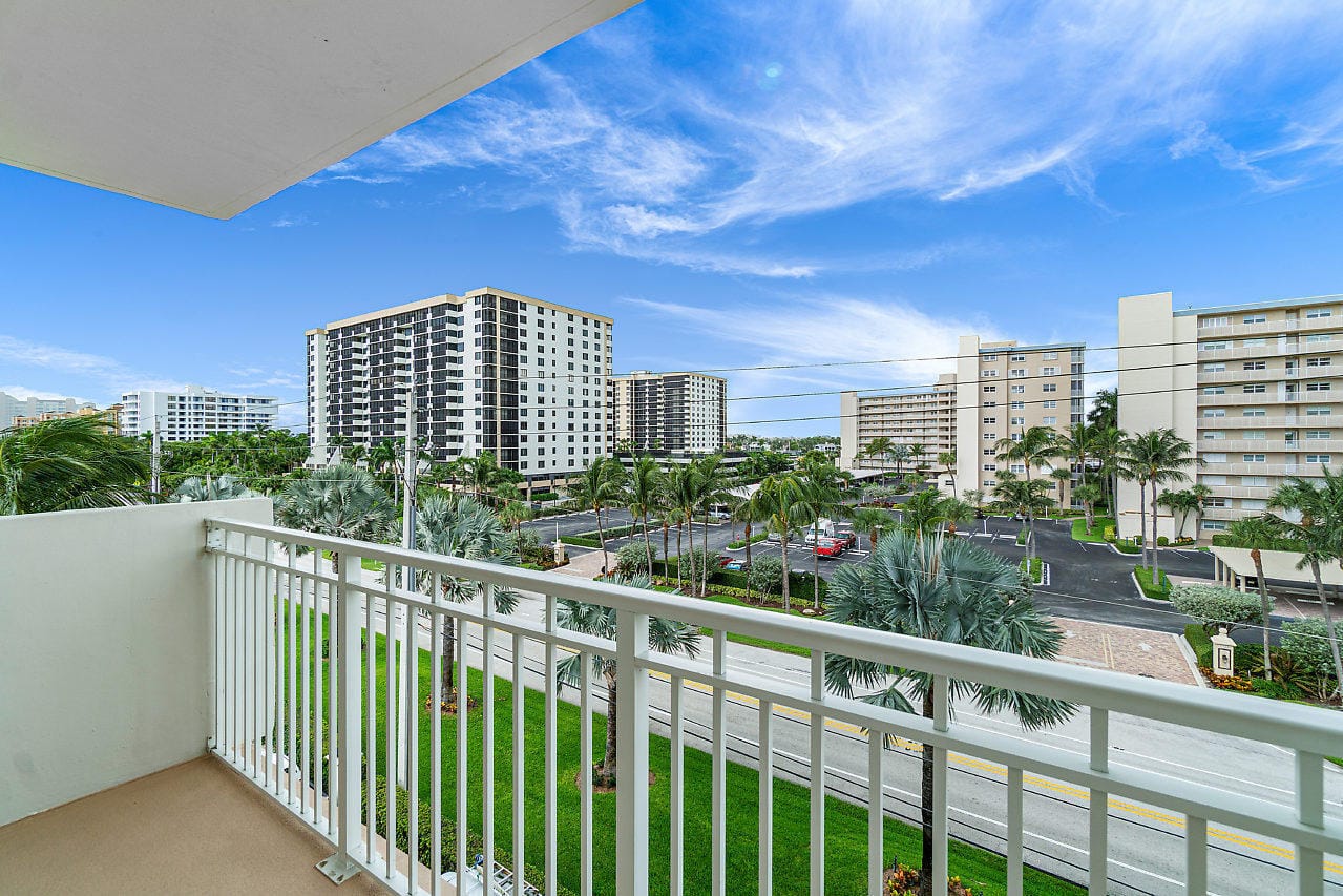 3215 S OCEAN Boulevard 302, Highland Beach, FL 33487 photo 23