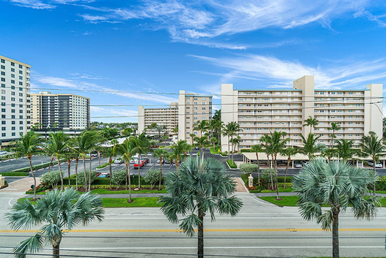 3215 S OCEAN Boulevard 302, Highland Beach, FL 33487 photo 27