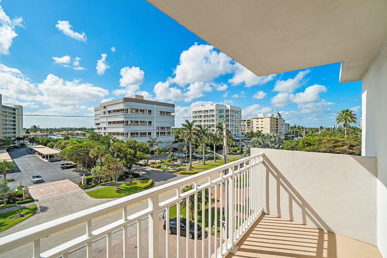 3215 S OCEAN Boulevard 302, Highland Beach, FL 33487 photo 28
