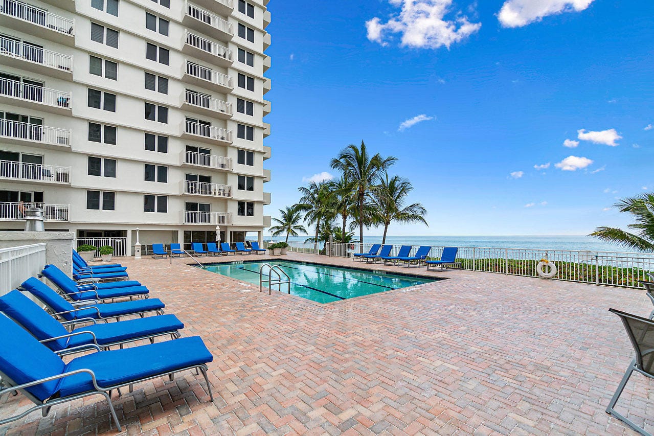 3215 S OCEAN Boulevard 302, Highland Beach, FL 33487 photo 29