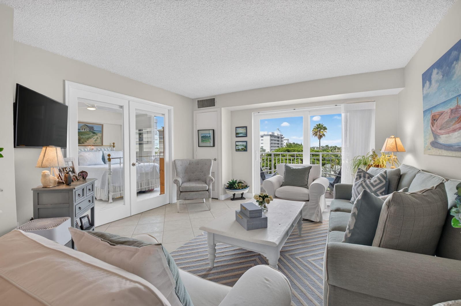 3215 S OCEAN Boulevard 302 — photo 4