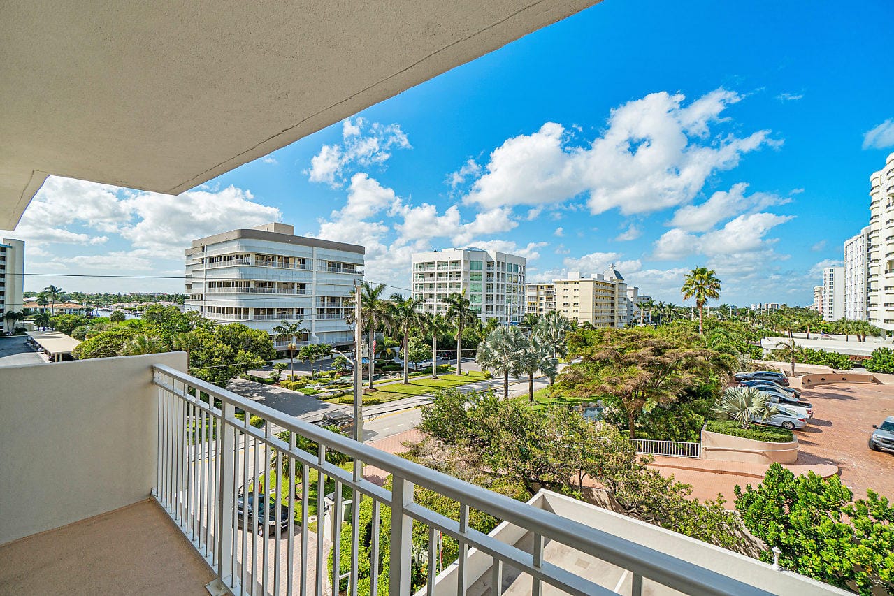3215 S OCEAN Boulevard 302 — photo 5