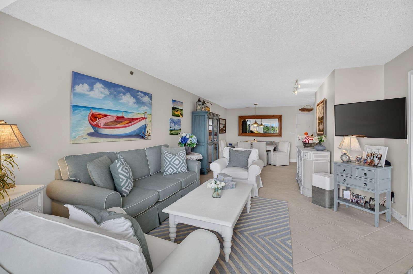 3215 S OCEAN Boulevard 302 — photo 8