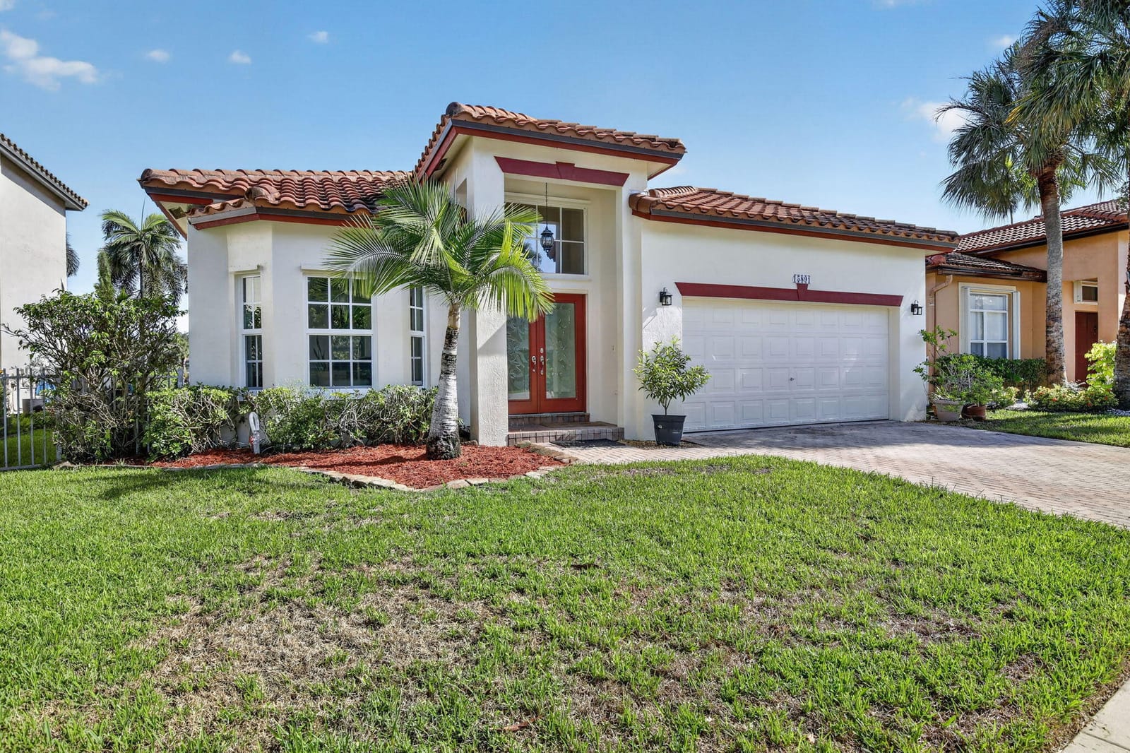 15891 SW 14TH Street, Pembroke Pines, FL 33027 photo 2