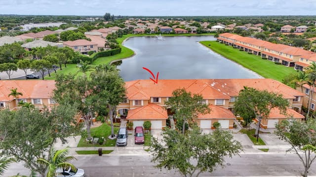 3071 Waddell Avenue, West Palm Beach, FL 33411