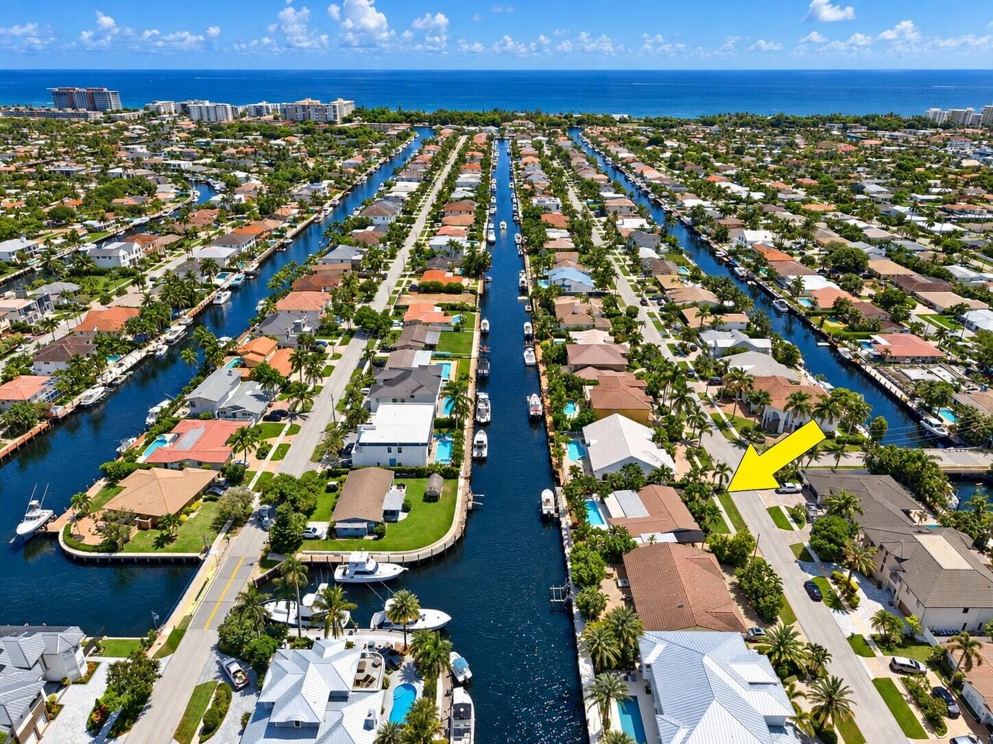 2401 NE 47TH Street, Lighthouse Point, FL 33064 photo 2