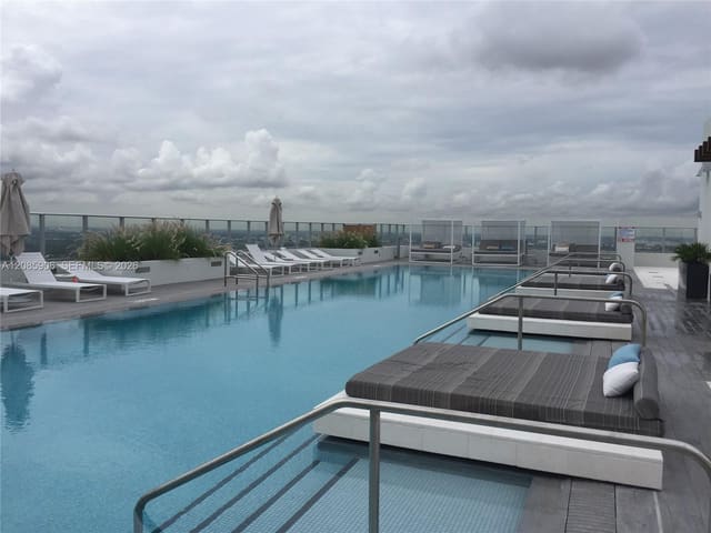1010 Brickell Avenue 3310, Miami, FL 33131