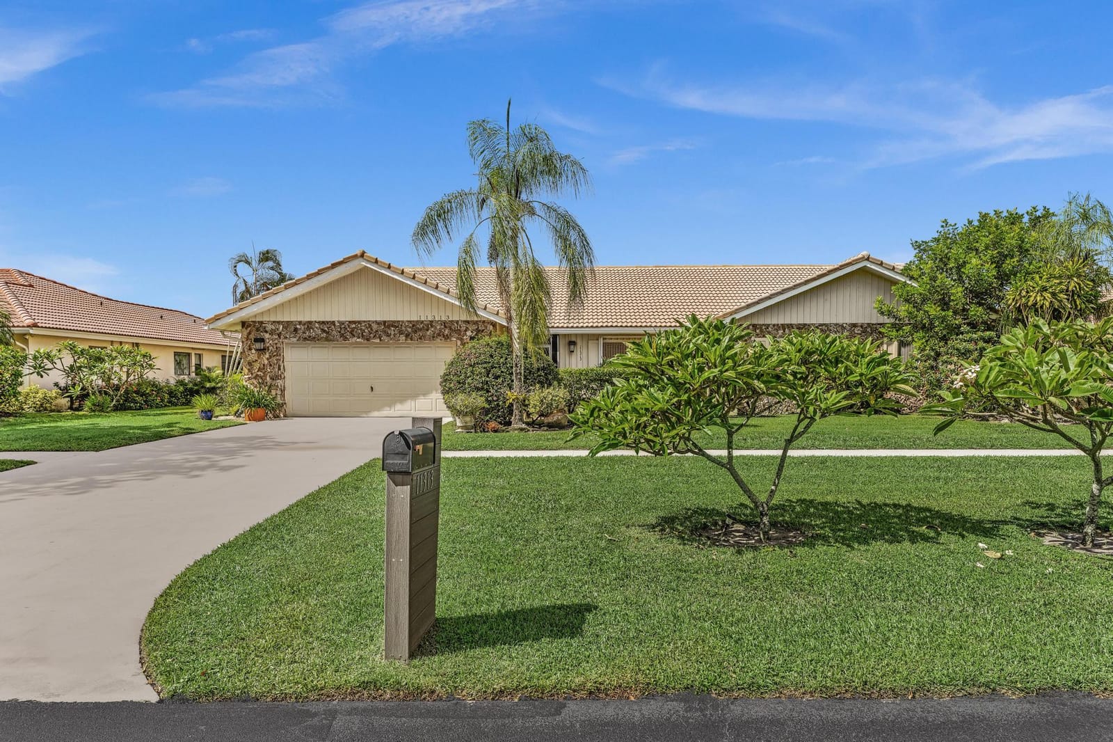 11313 PIPING ROCK Drive, Boynton Beach, FL 33437 photo 4