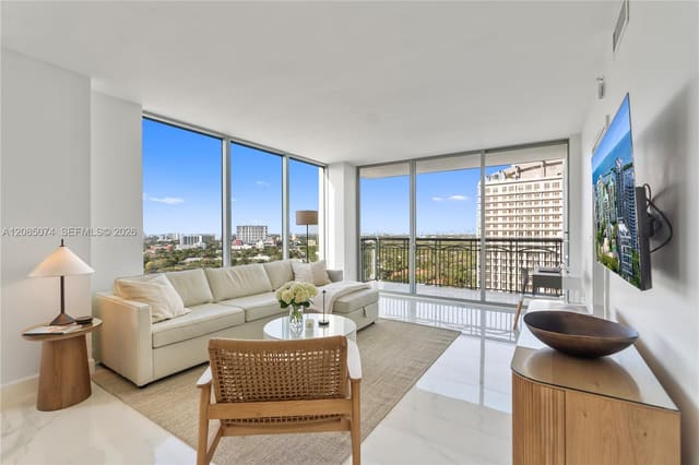 3350 SW 27th Avenue 1807, Coconut Grove, FL 33133
