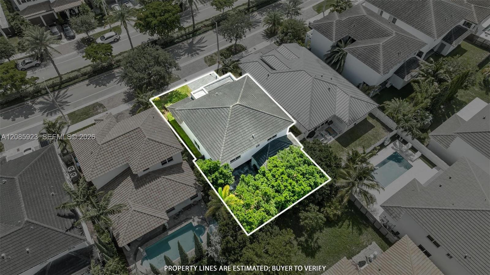 15071 SW 176th Street — photo 7