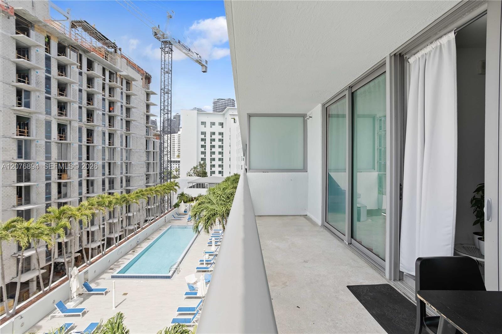 1600 SW 1st Avenue 704, Miami, FL 33129 photo 12