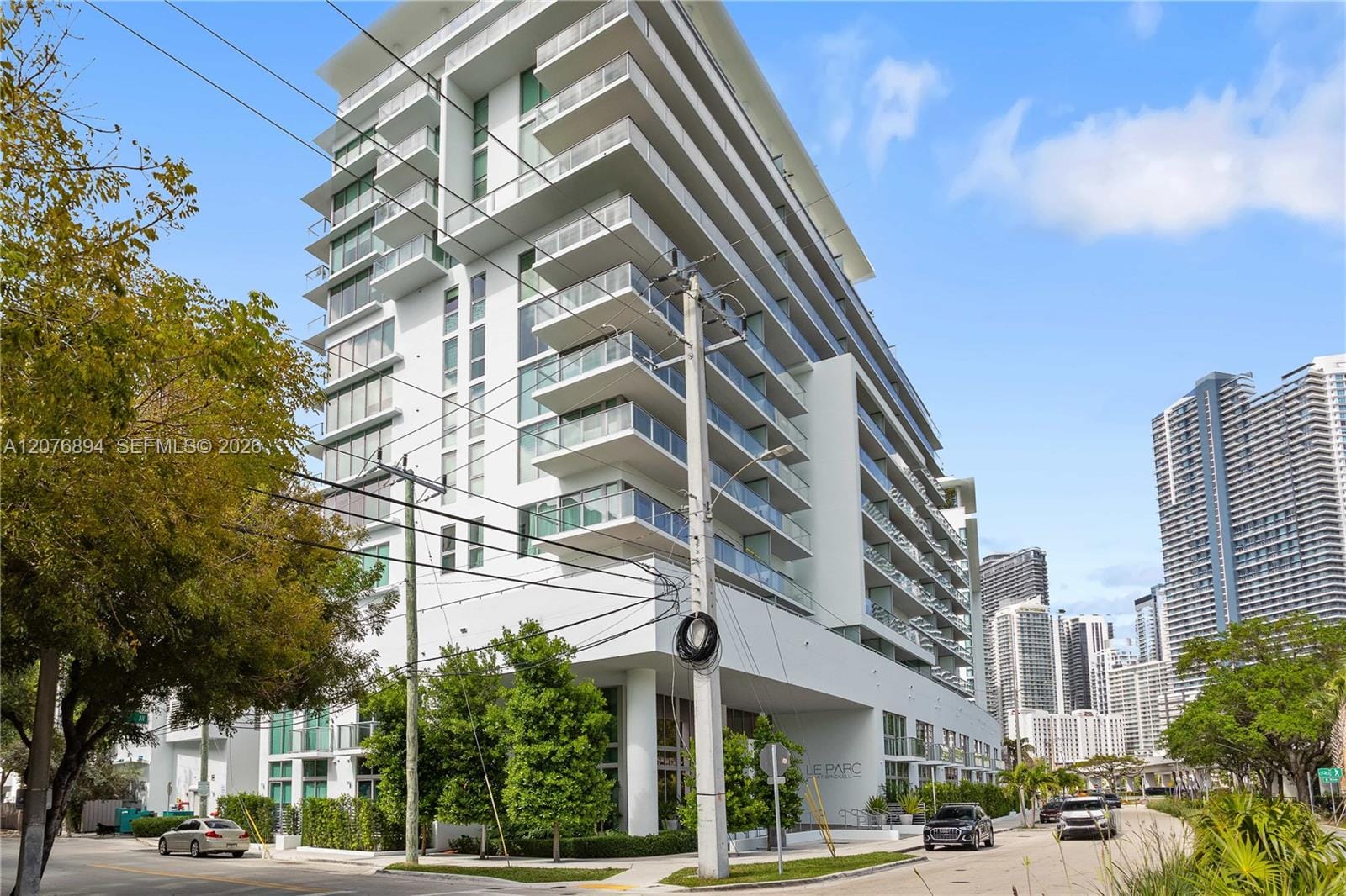1600 SW 1st Avenue 704, Miami, FL 33129 photo 13