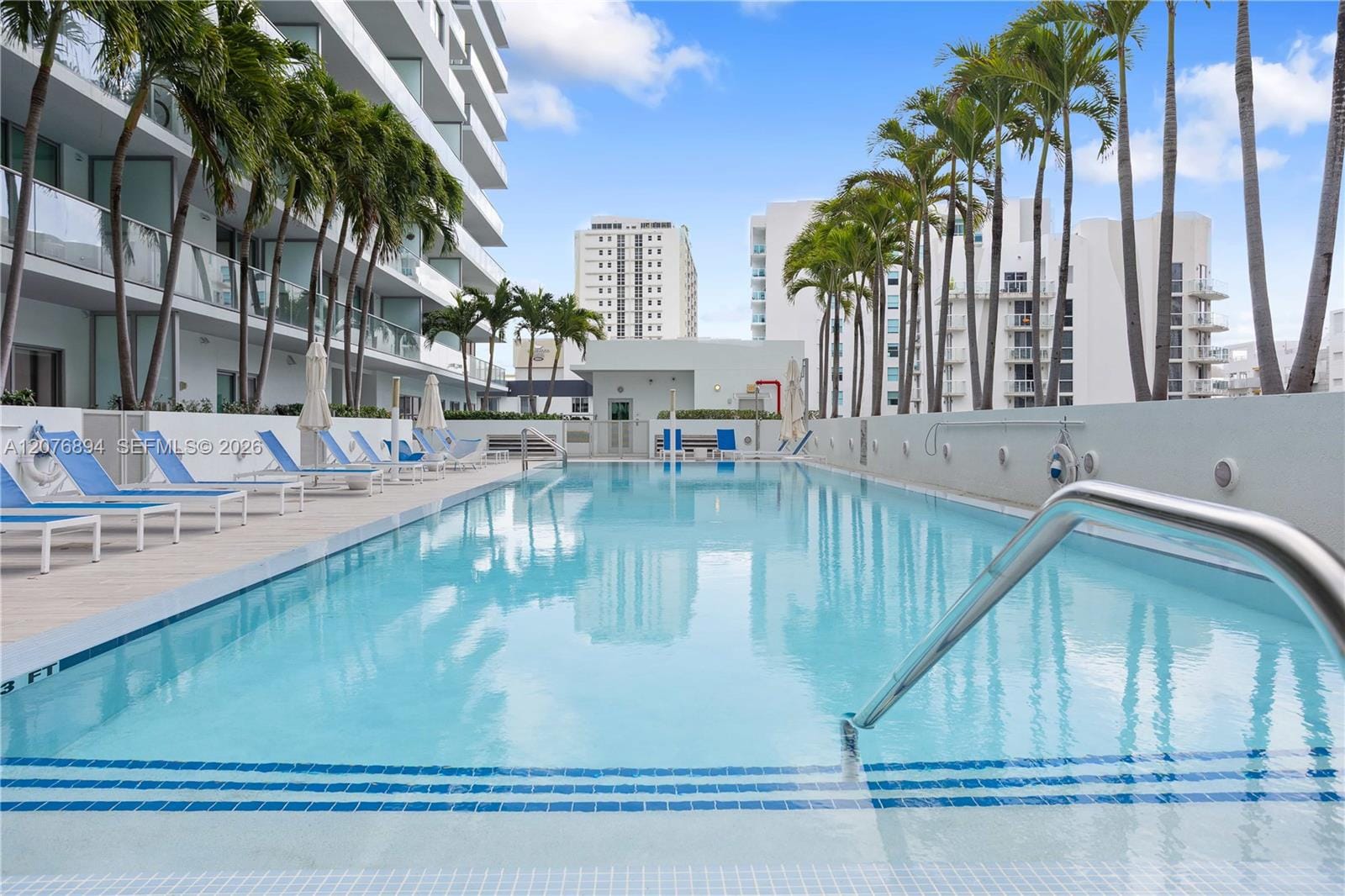 1600 SW 1st Avenue 704, Miami, FL 33129 photo 3