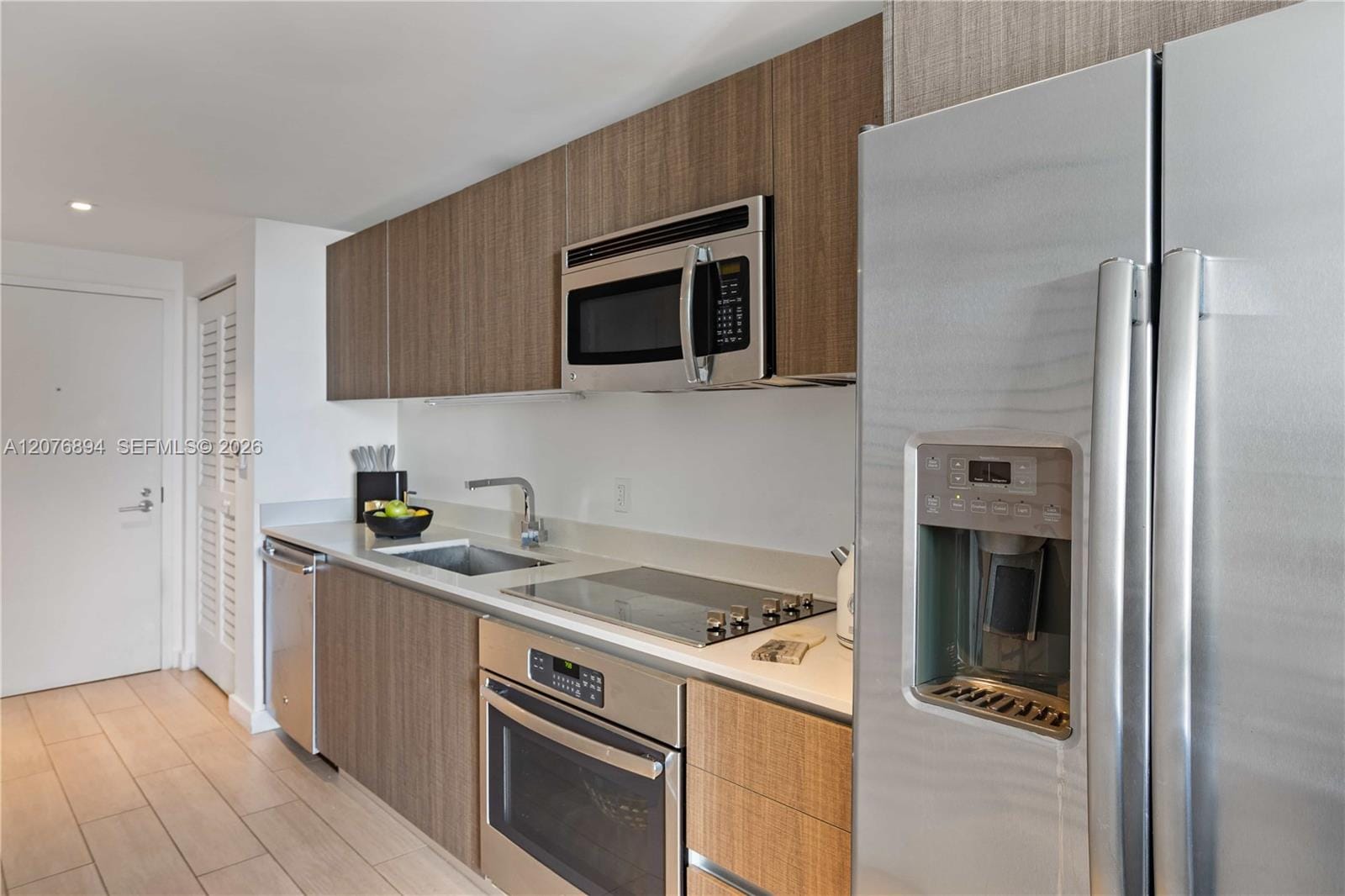 1600 SW 1st Avenue 704, Miami, FL 33129 photo 5
