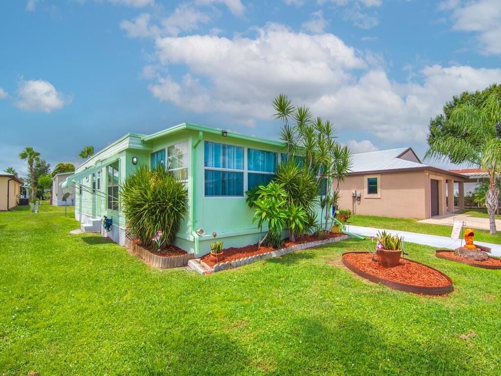 9 Kassaba Lane, Port St. Lucie, FL 34952 photo 3