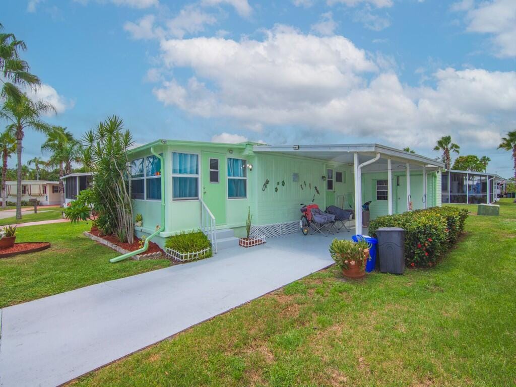 9 Kassaba Lane, Port St. Lucie, FL 34952 photo 4
