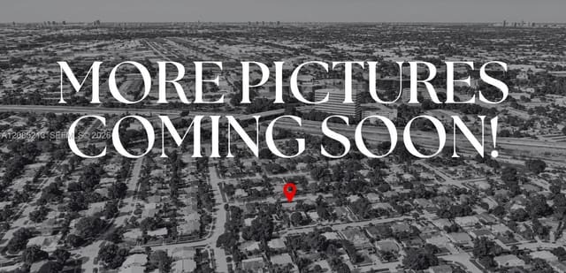 5820 NE 2nd Avenue, Oakland Park, FL 33334