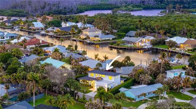 10742 SE Burgee Court, Hobe Sound, FL 33455