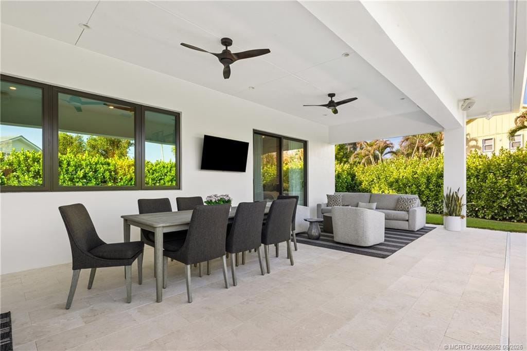 10742 SE Burgee Court, Hobe Sound, FL 33455 photo 14