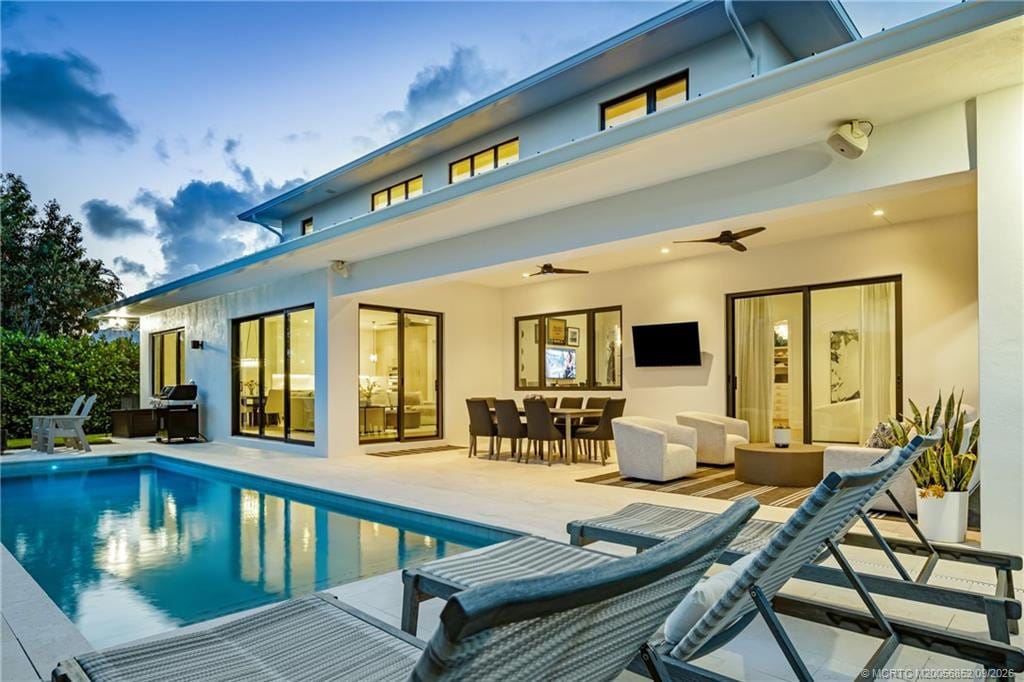 10742 SE Burgee Court — photo 3