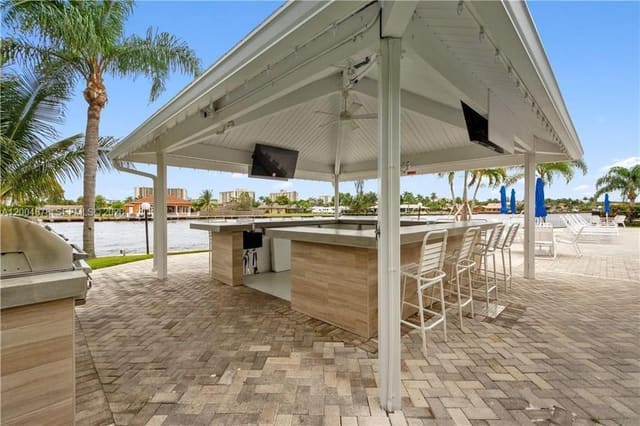 6207 BAY CLUB Drive 1, Bay Colony Club, Fort Lauderdale, FL