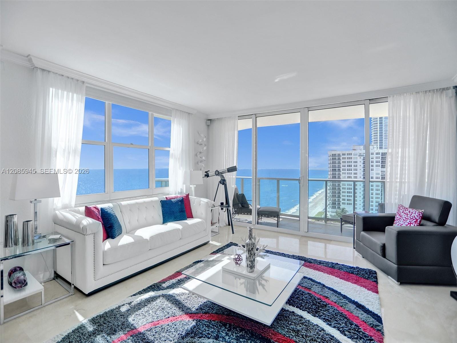 2501 S Ocean Drive 1511 (available Jan 7), Hollywood, FL 33019 photo 2
