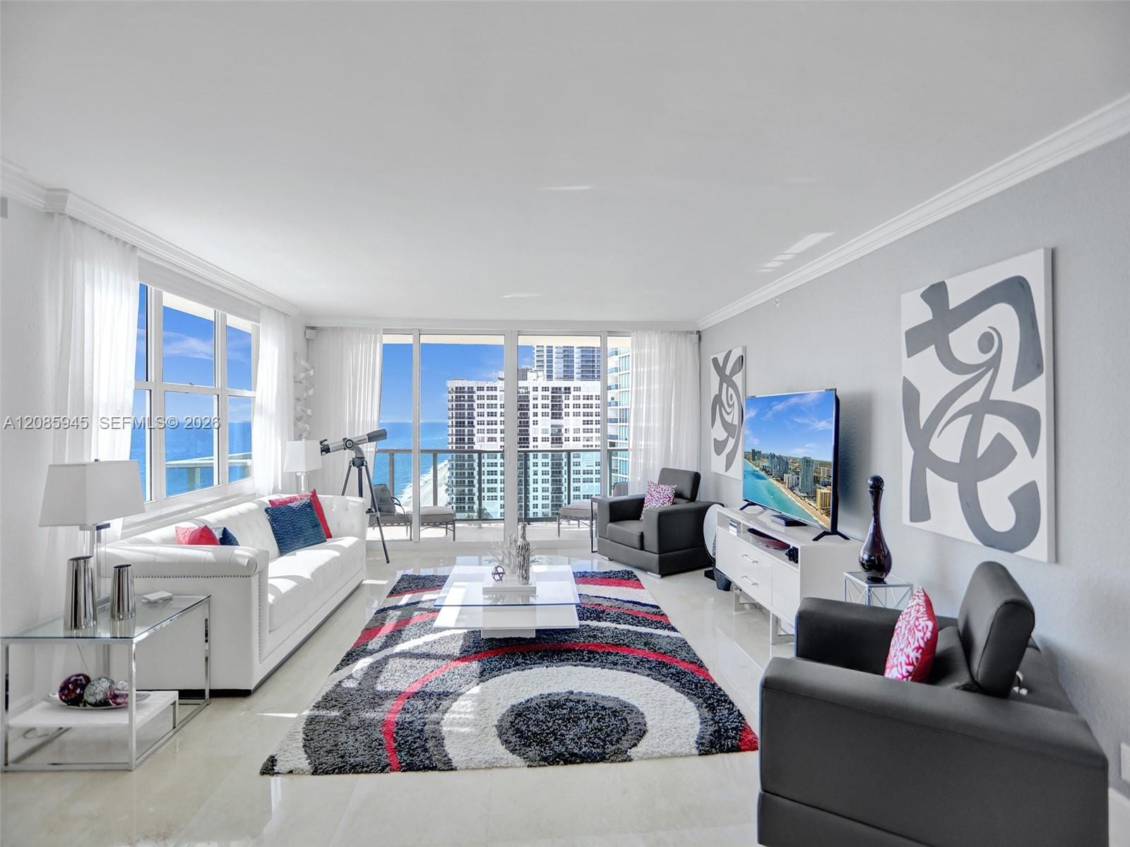 2501 S Ocean Drive 1511 (available Jan 7), Hollywood, FL 33019 photo 3