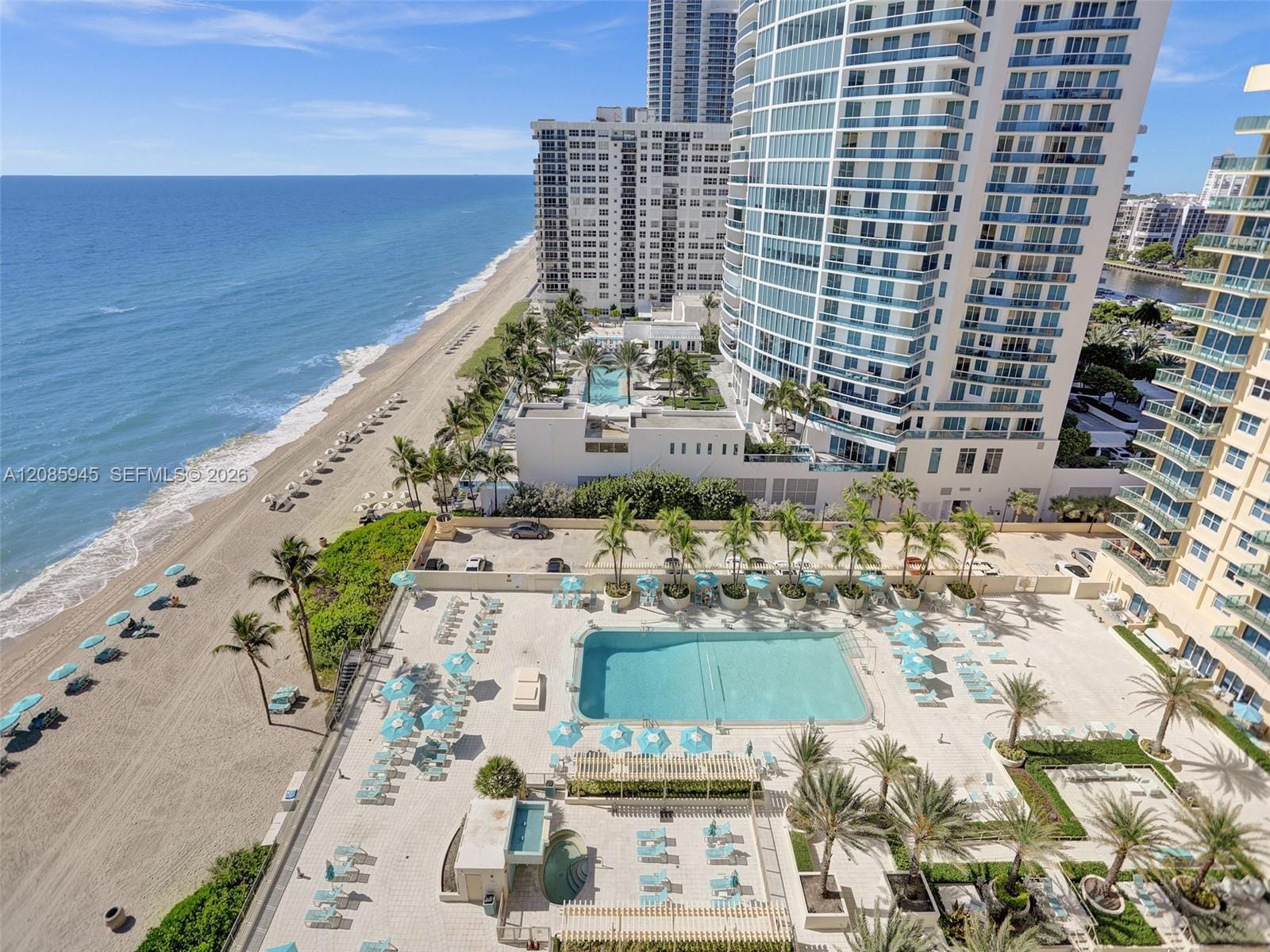 2501 S Ocean Drive 1511 (available Jan 7), Hollywood, FL 33019 photo 22