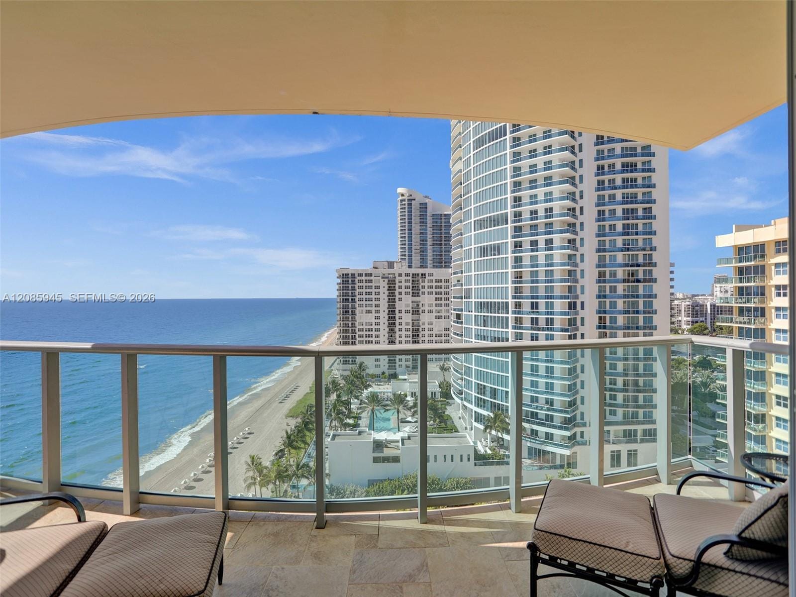 2501 S Ocean Drive 1511 (available Jan 7), Hollywood, FL 33019 photo 23